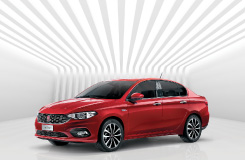 Fiat Egea